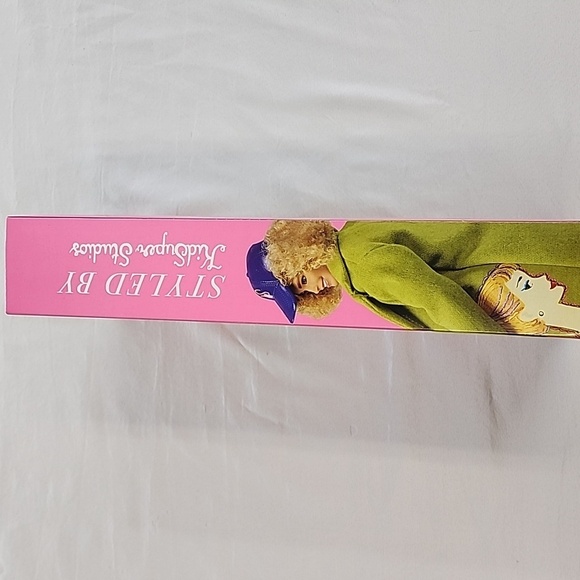 New KidSuper Studios Barbie Doll Design By Colm Dillane Mattel Collectible Ken - Picture 11 of 12